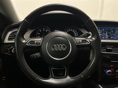2015 Audi A5 2.0T quattro Premium   - Photo 21 - West Bountiful, UT 84087