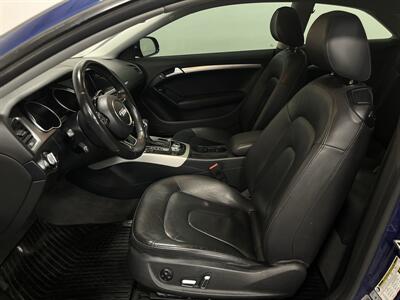 2015 Audi A5 2.0T quattro Premium   - Photo 13 - West Bountiful, UT 84087