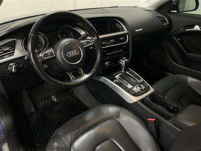 2015 Audi A5 2.0T quattro Premium   - Photo 11 - West Bountiful, UT 84087