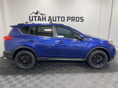 2014 Toyota RAV4 Limited   - Photo 2 - West Bountiful, UT 84087