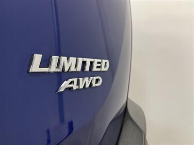 2014 Toyota RAV4 Limited   - Photo 9 - West Bountiful, UT 84087