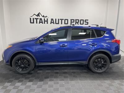 2014 Toyota RAV4 Limited   - Photo 6 - West Bountiful, UT 84087