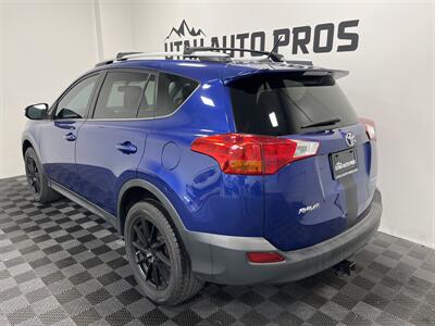 2014 Toyota RAV4 Limited   - Photo 7 - West Bountiful, UT 84087