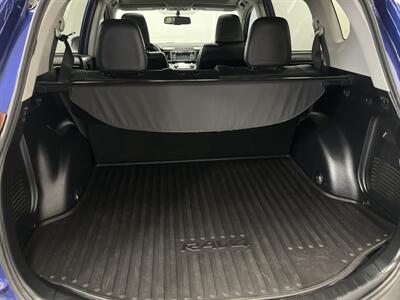 2014 Toyota RAV4 Limited   - Photo 25 - West Bountiful, UT 84087