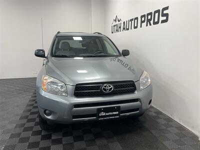 2008 Toyota RAV4   - Photo 4 - West Bountiful, UT 84087