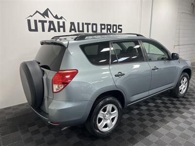 2008 Toyota RAV4   - Photo 3 - West Bountiful, UT 84087