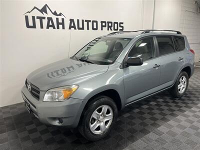 2008 Toyota RAV4   - Photo 5 - West Bountiful, UT 84087