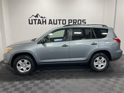 2008 Toyota RAV4   - Photo 6 - West Bountiful, UT 84087