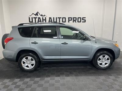 2008 Toyota RAV4   - Photo 2 - West Bountiful, UT 84087