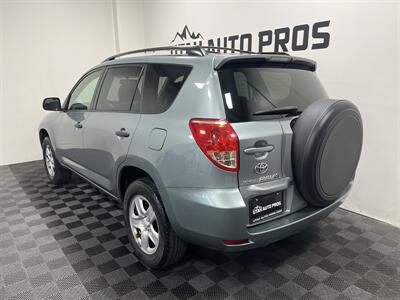 2008 Toyota RAV4   - Photo 7 - West Bountiful, UT 84087