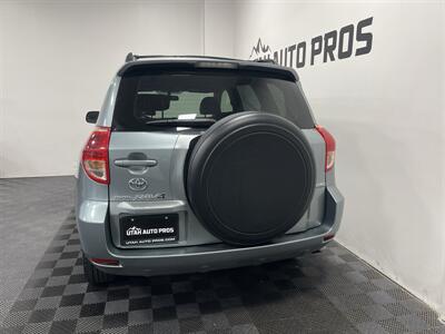 2008 Toyota RAV4   - Photo 8 - West Bountiful, UT 84087