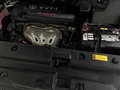 2008 Toyota RAV4   - Photo 19 - West Bountiful, UT 84087