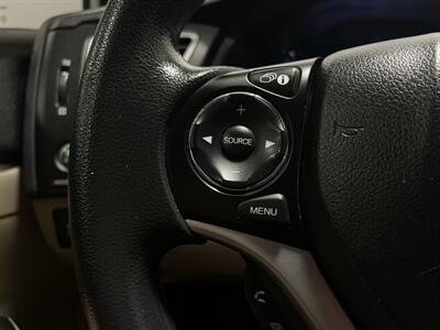 2015 Honda Civic LX - Photo 21 - West Bountiful, UT 84087