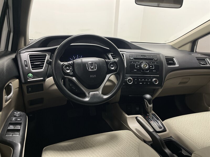2015 Honda Civic LX - Photo 10 - West Bountiful, UT 84087