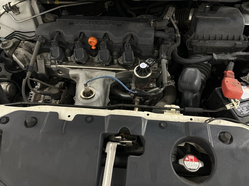 2015 Honda Civic LX - Photo 23 - West Bountiful, UT 84087