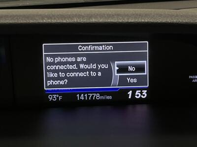2015 Honda Civic LX - Photo 16 - West Bountiful, UT 84087