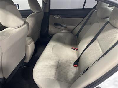 2015 Honda Civic LX - Photo 22 - West Bountiful, UT 84087