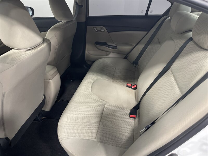 2015 Honda Civic LX - Photo 22 - West Bountiful, UT 84087