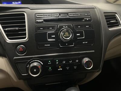 2015 Honda Civic LX - Photo 15 - West Bountiful, UT 84087