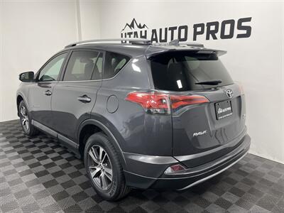 2017 Toyota RAV4 XLE   - Photo 11 - West Bountiful, UT 84087