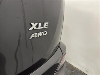 2017 Toyota RAV4 XLE   - Photo 13 - West Bountiful, UT 84087