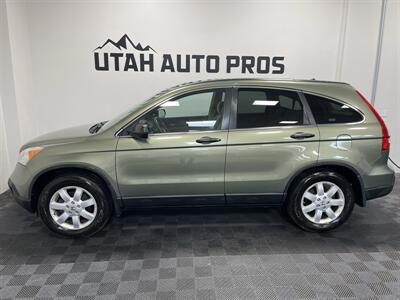 2007 Honda CR-V EX   - Photo 6 - West Bountiful, UT 84087