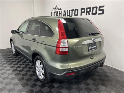 2007 Honda CR-V EX   - Photo 7 - West Bountiful, UT 84087