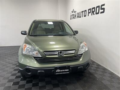 2007 Honda CR-V EX   - Photo 2 - West Bountiful, UT 84087