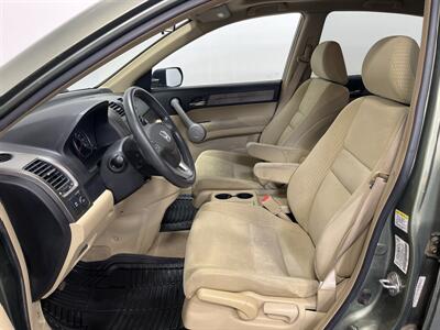 2007 Honda CR-V EX   - Photo 13 - West Bountiful, UT 84087
