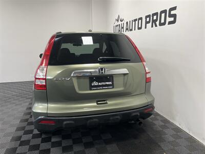 2007 Honda CR-V EX   - Photo 8 - West Bountiful, UT 84087