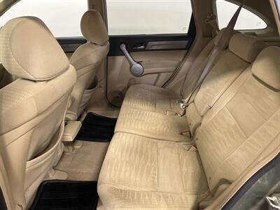 2007 Honda CR-V EX   - Photo 20 - West Bountiful, UT 84087