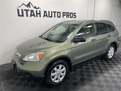 2007 Honda CR-V EX   - Photo 5 - West Bountiful, UT 84087