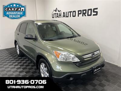 2007 Honda CR-V EX   - Photo 1 - West Bountiful, UT 84087