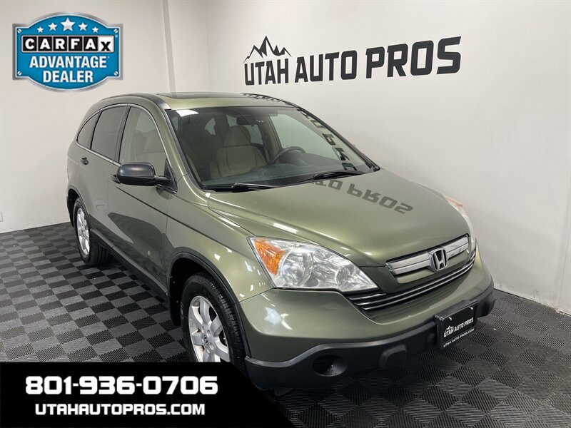 2007 Honda CR-V EX   - Photo 1 - West Bountiful, UT 84087