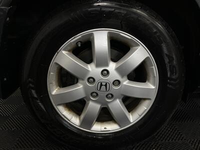 2007 Honda CR-V EX   - Photo 9 - West Bountiful, UT 84087