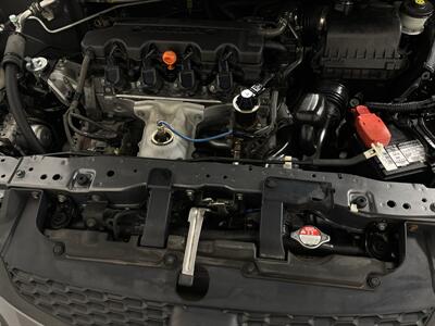 2013 Honda Civic LX - Photo 22 - West Bountiful, UT 84087