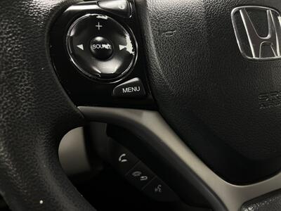 2013 Honda Civic LX - Photo 21 - West Bountiful, UT 84087