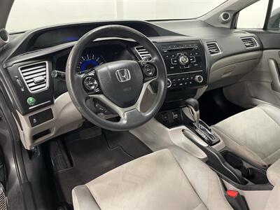 2013 Honda Civic LX - Photo 12 - West Bountiful, UT 84087