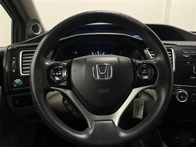 2013 Honda Civic LX - Photo 19 - West Bountiful, UT 84087