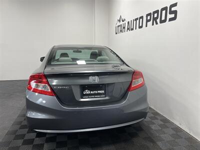2013 Honda Civic LX - Photo 8 - West Bountiful, UT 84087