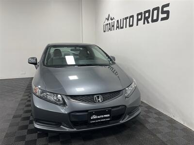 2013 Honda Civic LX - Photo 4 - West Bountiful, UT 84087