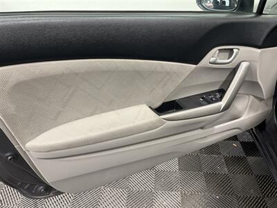 2013 Honda Civic LX - Photo 11 - West Bountiful, UT 84087
