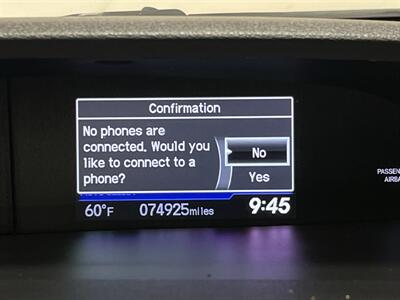 2013 Honda Civic LX - Photo 16 - West Bountiful, UT 84087