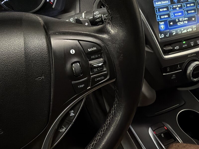2016 Acura MDX SH-AWD w/Tech - Photo 24 - West Bountiful, UT 84087