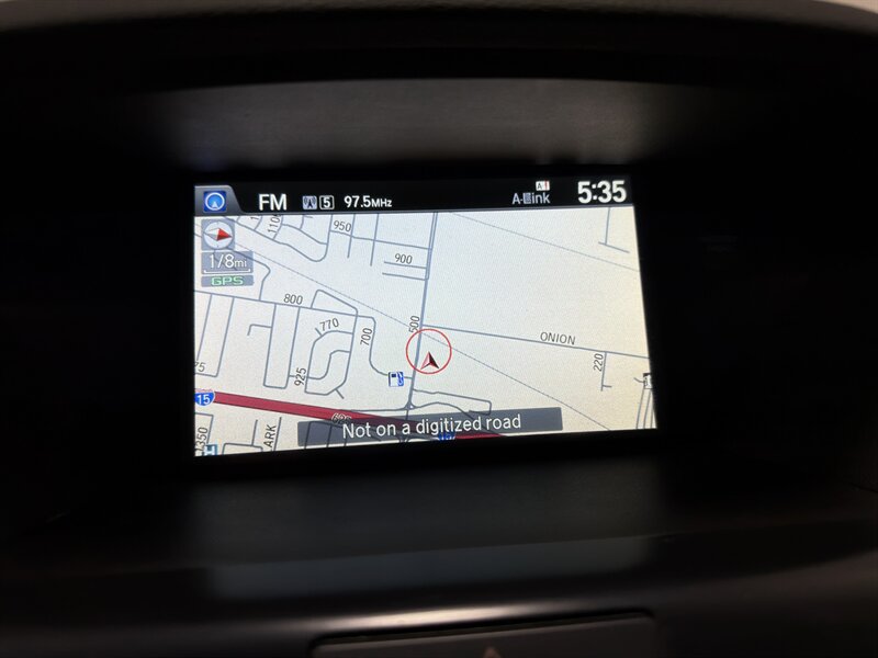 2016 Acura MDX SH-AWD w/Tech - Photo 21 - West Bountiful, UT 84087