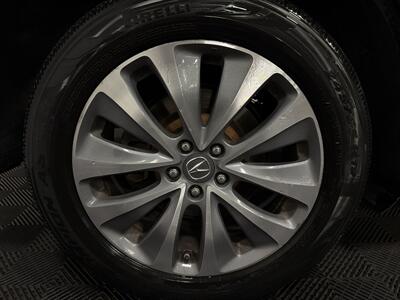 2016 Acura MDX SH-AWD w/Tech - Photo 11 - West Bountiful, UT 84087