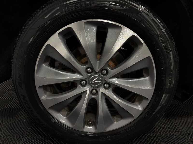2016 Acura MDX SH-AWD w/Tech - Photo 11 - West Bountiful, UT 84087