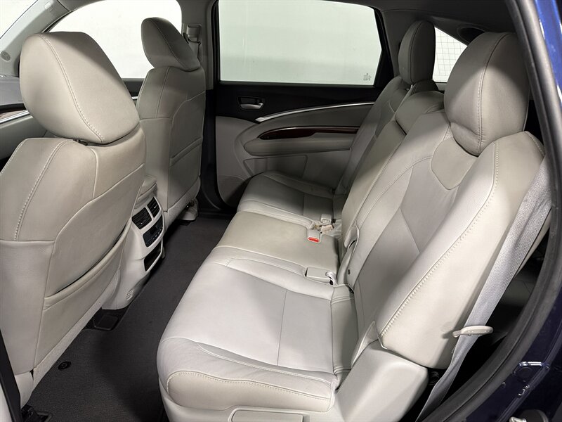 2016 Acura MDX SH-AWD w/Tech - Photo 29 - West Bountiful, UT 84087