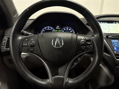 2016 Acura MDX SH-AWD w/Tech - Photo 23 - West Bountiful, UT 84087
