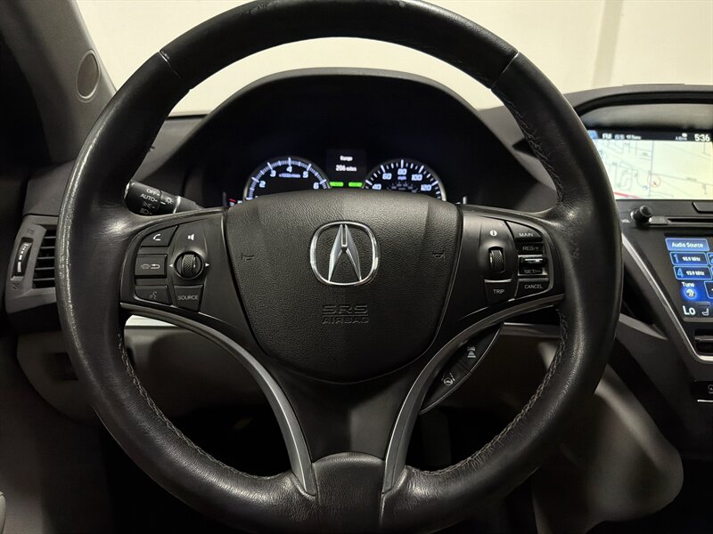 2016 Acura MDX SH-AWD w/Tech - Photo 23 - West Bountiful, UT 84087
